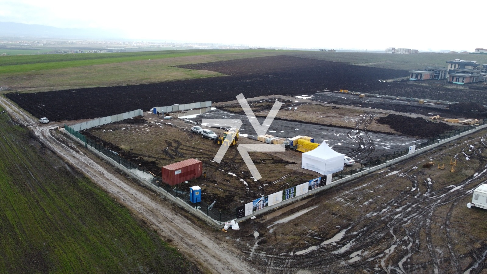 Продава КЪЩА, с. Гурмазово, област София област, снимка 4 - Къщи - 54260635