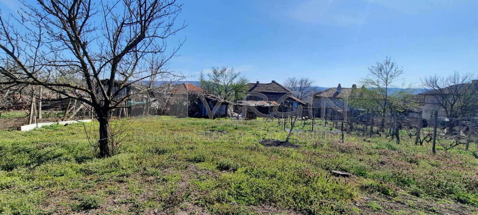 Продава КЪЩА, гр. Дългопол, област Варна, снимка 4 - Къщи - 54760848