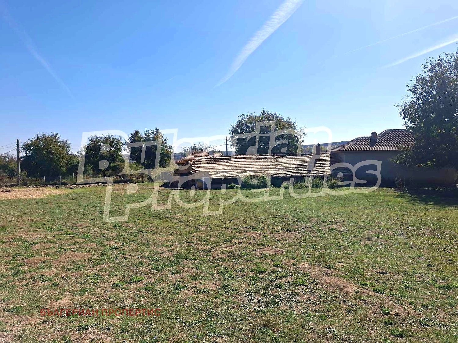 Продава КЪЩА, с. Тръница, област Шумен, снимка 11 - Къщи - 56427267
