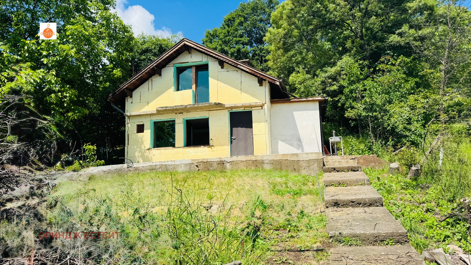 Продава ПАРЦЕЛ, гр. София, в.з.Горна баня, снимка 6 - Парцели - 55076386