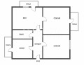 Продава 3-СТАЕН, гр. Пещера, област Пазарджик, снимка 11
