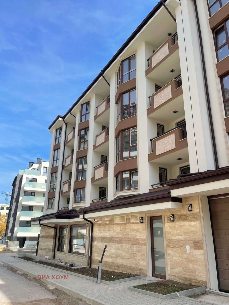 Продава 3-СТАЕН в град София, Манастирски ливади - 114 кв.м / 329 000 € » 643 468.07 лв., ВИА ХОУМ