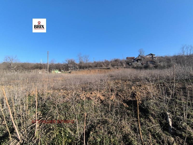 Продава ПАРЦЕЛ в град Русе, в.з. Левента - 1463 кв.м / 37 900 € » 74 125.96 лв., АГЕНЦИЯ БРИКС