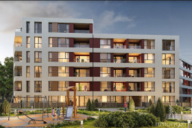 Estudio Darvenitsa, Sofia