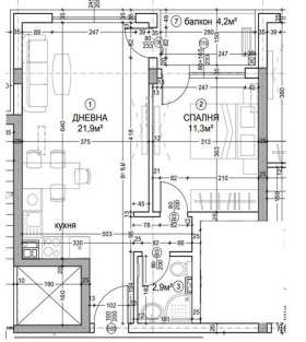 ������� 2-����� | Imot.bg � ����� ������ 4