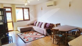 2 Schlafzimmer Wazraschdane, Burgas