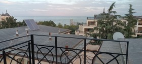 3+ camere da letto k.k. Zlatni piasatsi, Varna 13