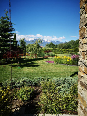 Casa Banya, región Blagoevgrad 5