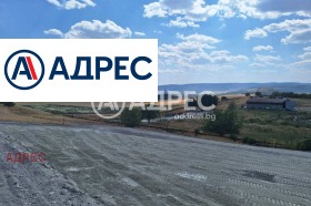 Plott Kipra, region Varna