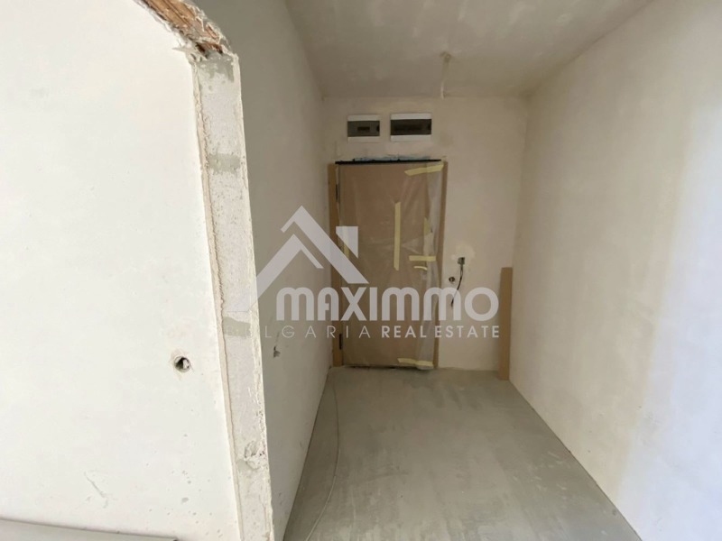 Na sprzedaż  Studio Warna , Lewski 1 , 39 mkw | 26636055 - obraz [2]