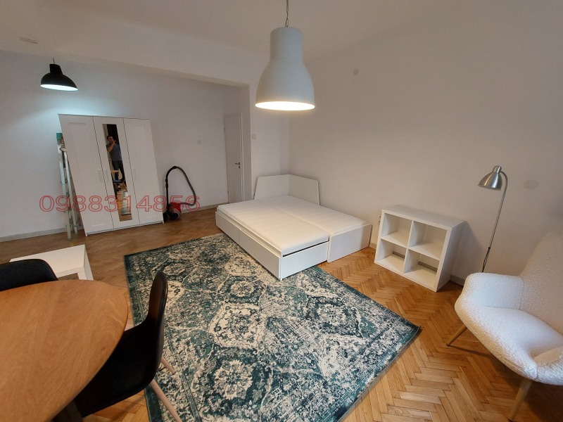 Продава 1-СТАЕН, гр. София, Център, снимка 6 - Апартаменти - 52827300