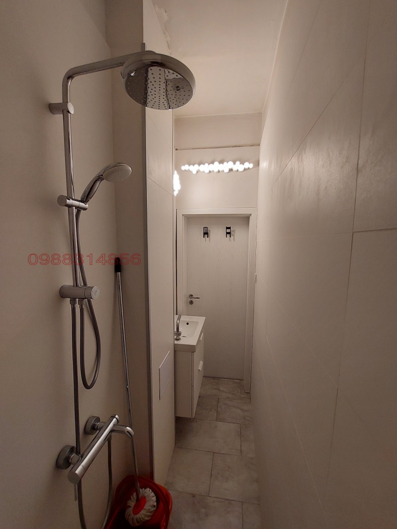 Продава 1-СТАЕН, гр. София, Център, снимка 11 - Апартаменти - 52827300