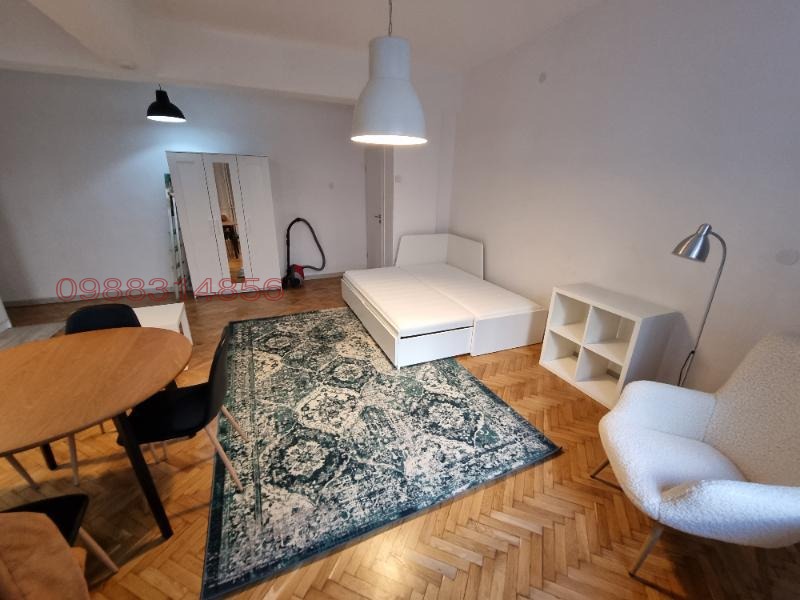 Продава 1-СТАЕН, гр. София, Център, снимка 5 - Апартаменти - 52827300