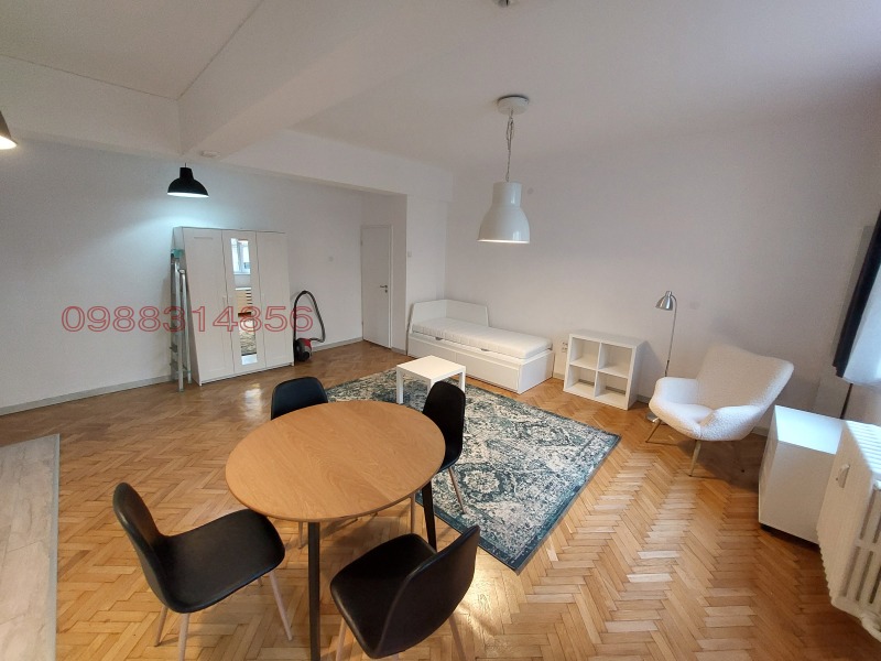 Продава 1-СТАЕН, гр. София, Център, снимка 9 - Апартаменти - 52827300