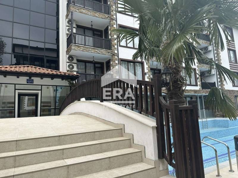 Продава 1-СТАЕН, гр. Приморско, област Бургас, снимка 5 - Апартаменти - 54406900