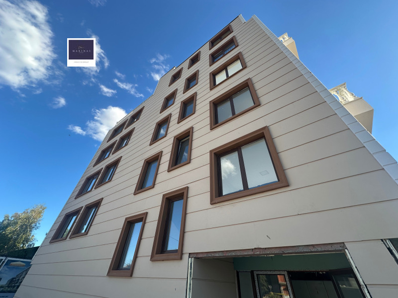 À vendre  1 chambre région Sofia , Elin Pelin , 59 m² | 93268400 - image [14]