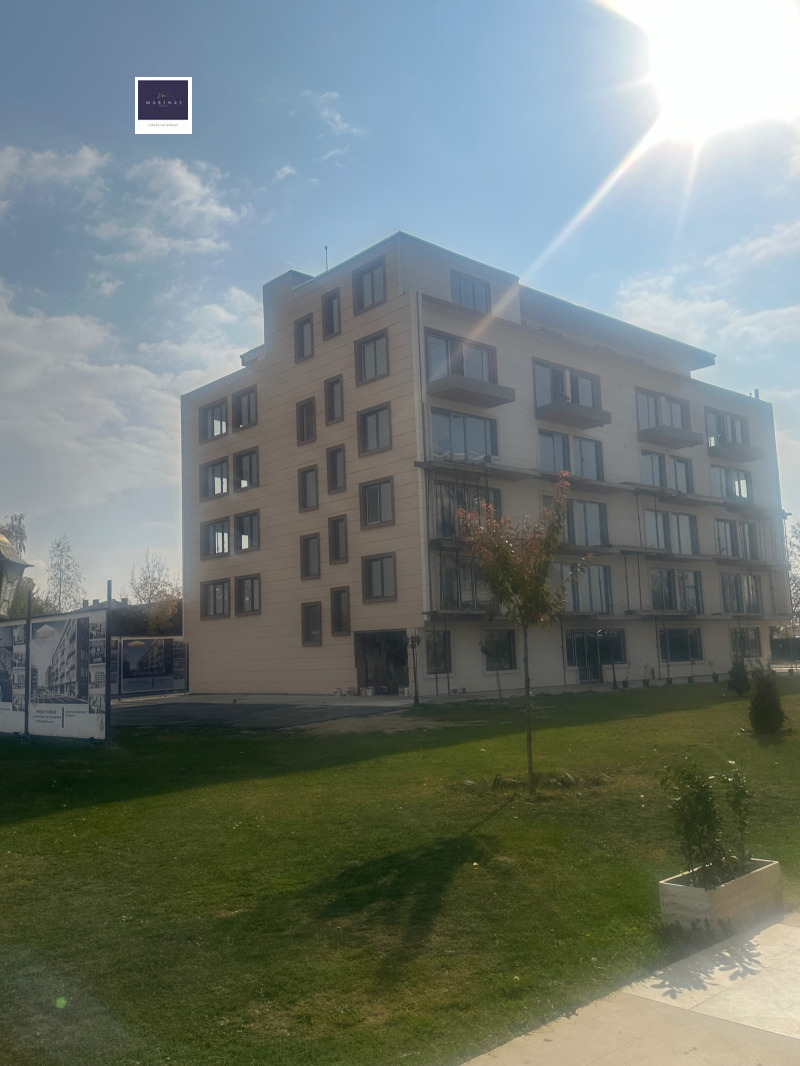 De vânzare  1 dormitor regiunea Sofia , Elin Pelin , 59 mp | 93268400 - imagine [14]