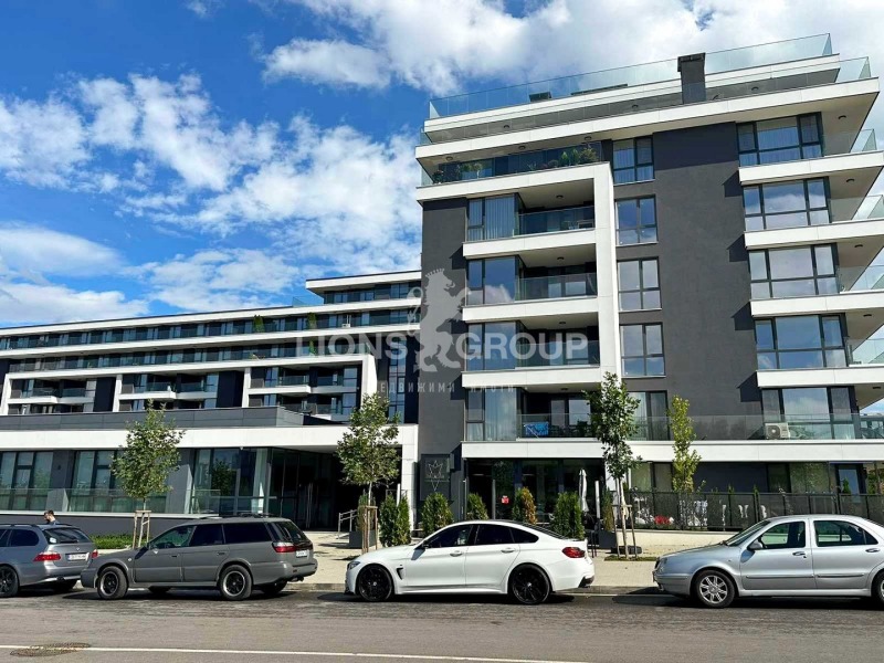 De vânzare  1 dormitor Sofia , Manastirsci livadi , 93 mp | 54499439 - imagine [2]