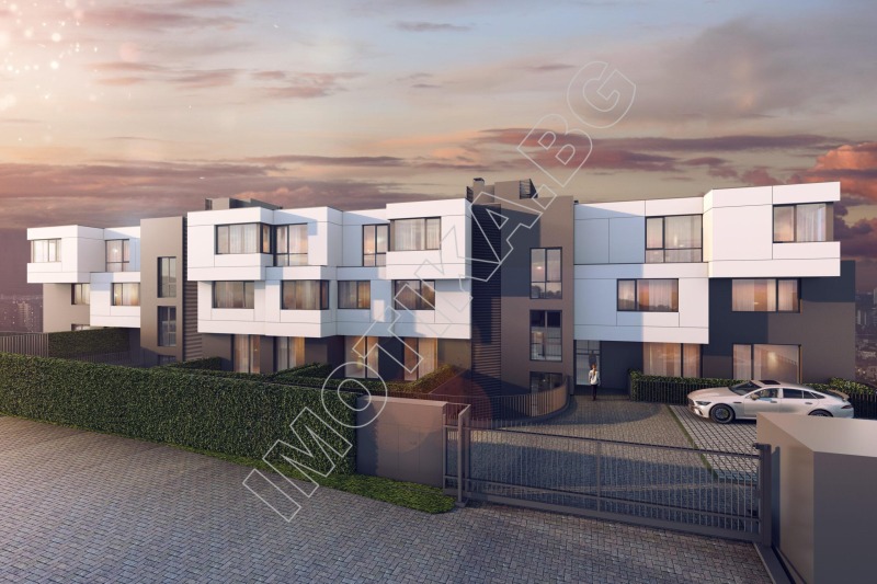 Na prodej  1 ložnice Varna , Briz , 79 m2 | 16562549 - obraz [5]