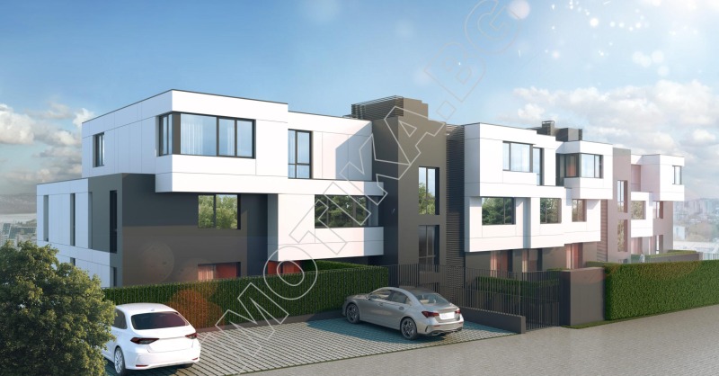 Na prodej  1 ložnice Varna , Briz , 79 m2 | 16562549 - obraz [2]