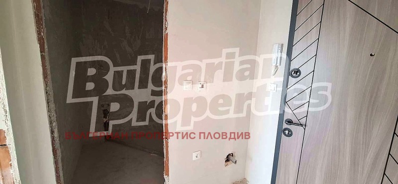 Продава 2-СТАЕН, гр. Пловдив, Остромила, снимка 10 - Aпартаменти - 48785973