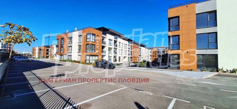 Продава 2-СТАЕН, гр. Пловдив, Остромила, снимка 15 - Aпартаменти - 48785973