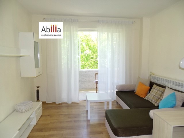 In vendita  1 camera da letto Sofia , Hadgi Dimitar , 45 mq | 83759162