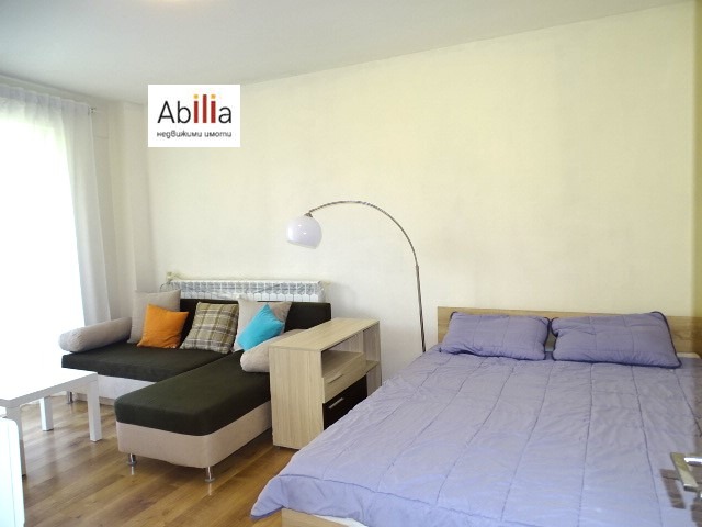 In vendita  1 camera da letto Sofia , Hadgi Dimitar , 45 mq | 83759162 - Immagine [3]