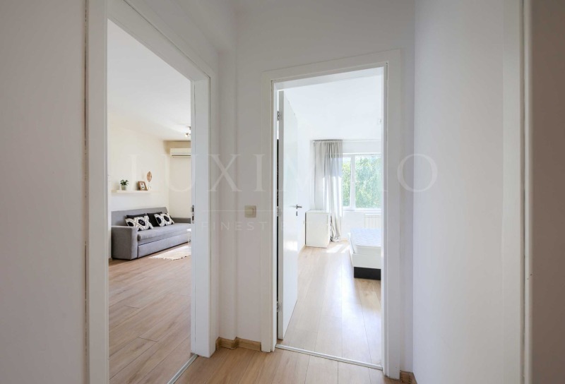 Zu verkaufen  1 Schlafzimmer Sofia , Krastowa wada , 65 qm | 56747107 - Bild [11]