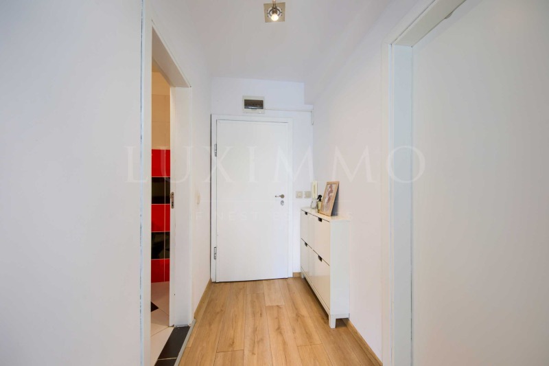 Zu verkaufen  1 Schlafzimmer Sofia , Krastowa wada , 65 qm | 56747107 - Bild [10]