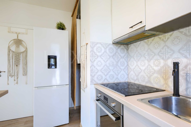 Zu verkaufen  1 Schlafzimmer Sofia , Krastowa wada , 65 qm | 56747107 - Bild [6]