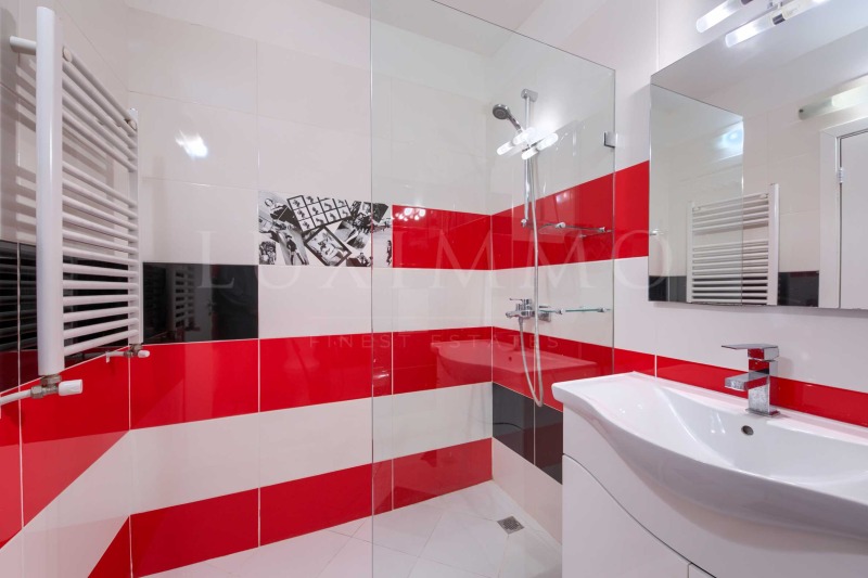 Zu verkaufen  1 Schlafzimmer Sofia , Krastowa wada , 65 qm | 56747107 - Bild [13]