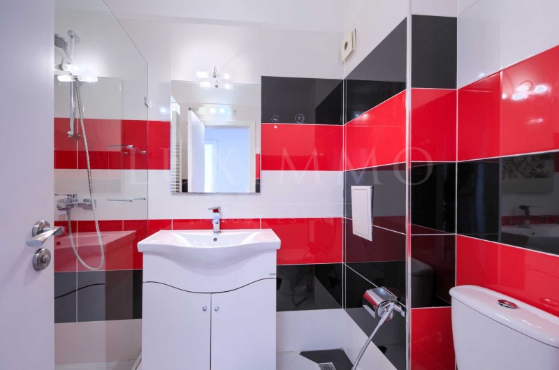 Zu verkaufen  1 Schlafzimmer Sofia , Krastowa wada , 65 qm | 56747107 - Bild [12]