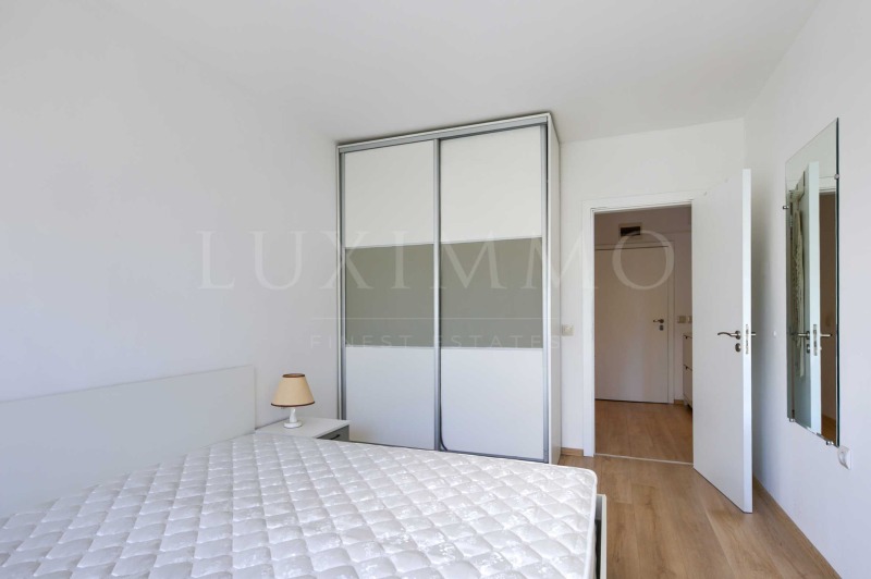 Zu verkaufen  1 Schlafzimmer Sofia , Krastowa wada , 65 qm | 56747107 - Bild [9]