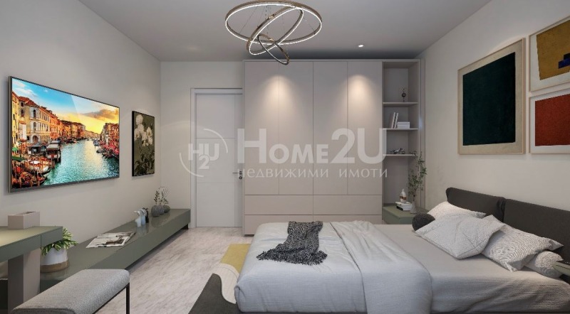 En venta  1 dormitorio Sofia , Poligona , 63 metros cuadrados | 89468860 - imagen [6]
