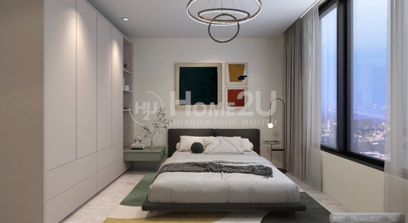 En venta  1 dormitorio Sofia , Poligona , 63 metros cuadrados | 89468860 - imagen [8]