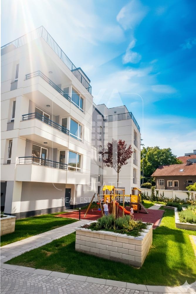 À venda  1 quarto Sofia , Pavlovo , 138 m² | 78490110 - imagem [4]