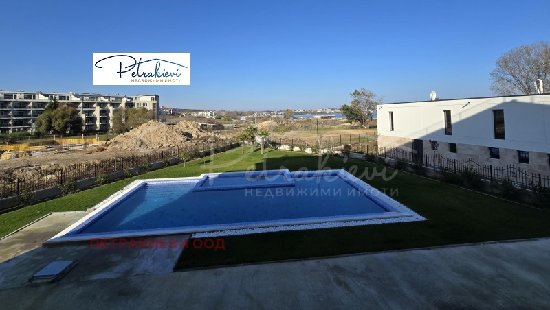 Продава 2-СТАЕН, гр. Созопол, област Бургас, снимка 3 - Апартаменти - 52477547