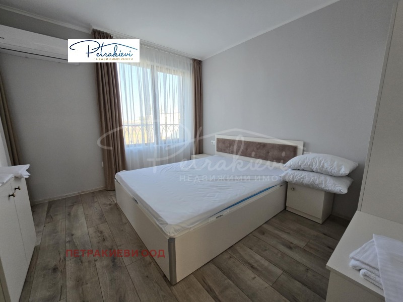 Продава 2-СТАЕН, гр. Созопол, област Бургас, снимка 4 - Апартаменти - 52477547