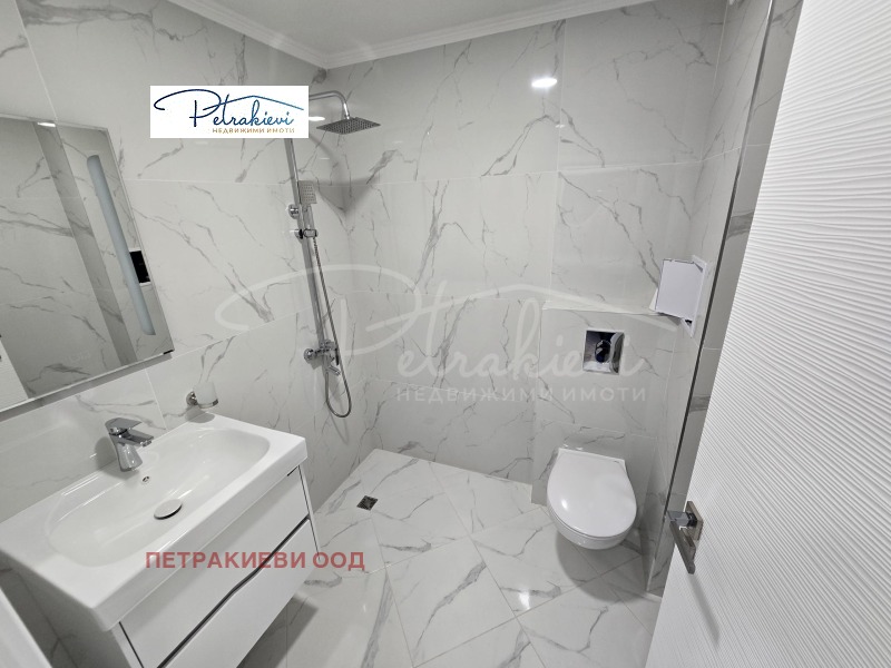 Продава 2-СТАЕН, гр. Созопол, област Бургас, снимка 8 - Апартаменти - 52477547