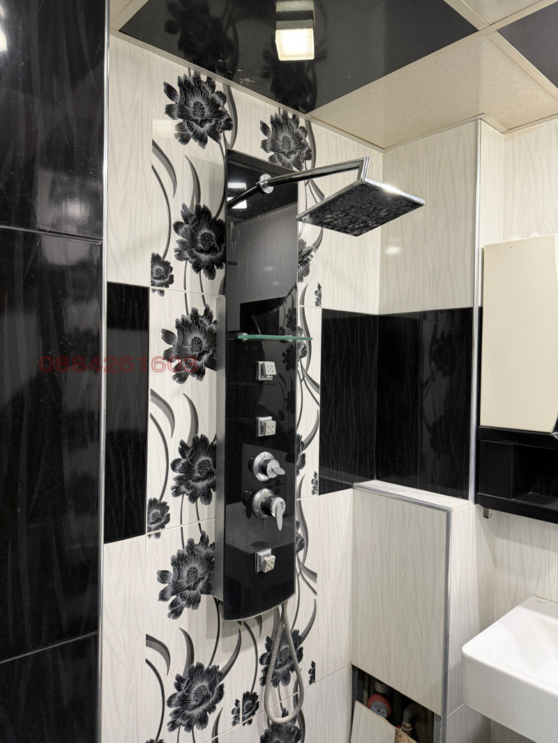 Продава 2-СТАЕН, гр. Русе, Родина 2, снимка 14 - Апартаменти - 52896808