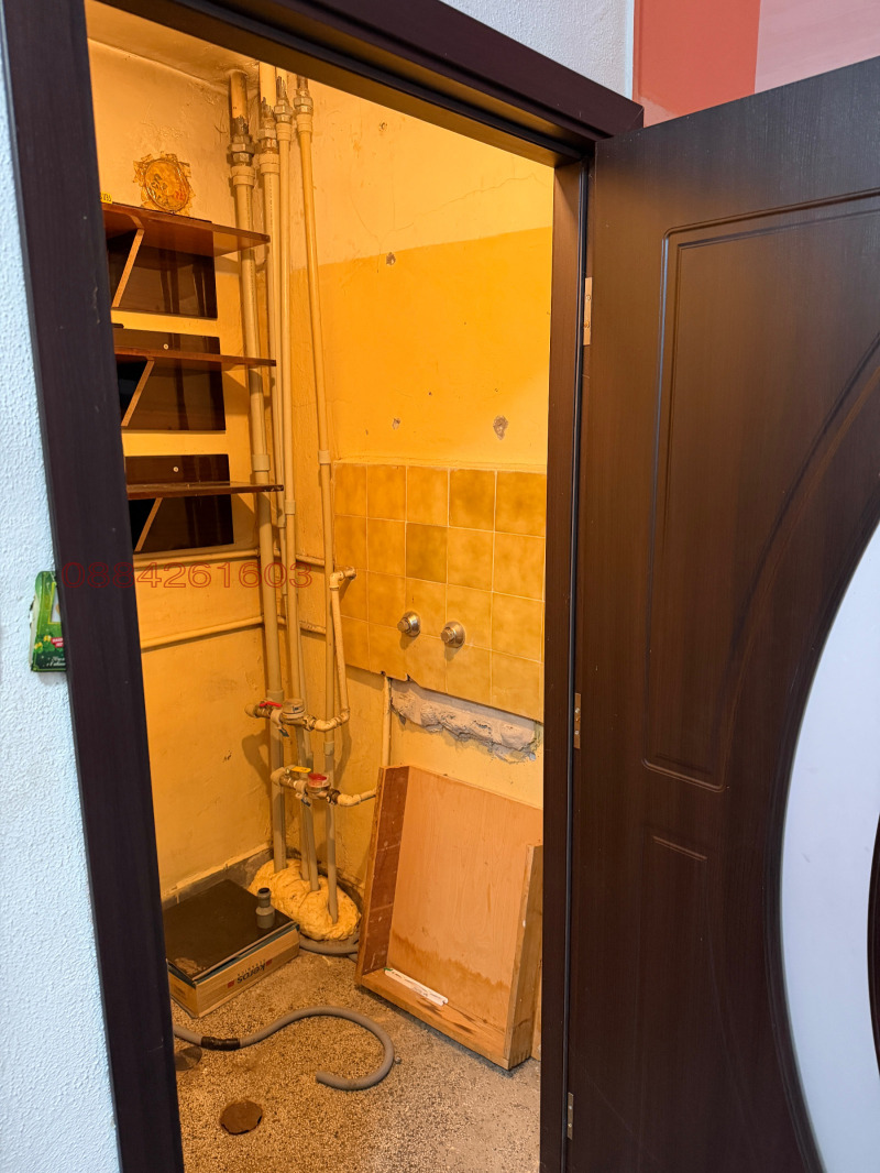 Продава 2-СТАЕН, гр. Русе, Родина 2, снимка 6 - Апартаменти - 52896808