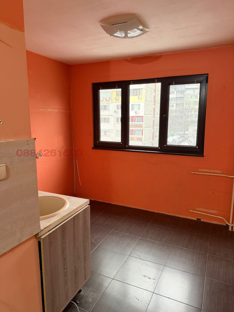 Продава 2-СТАЕН, гр. Русе, Родина 2, снимка 7 - Апартаменти - 52896808