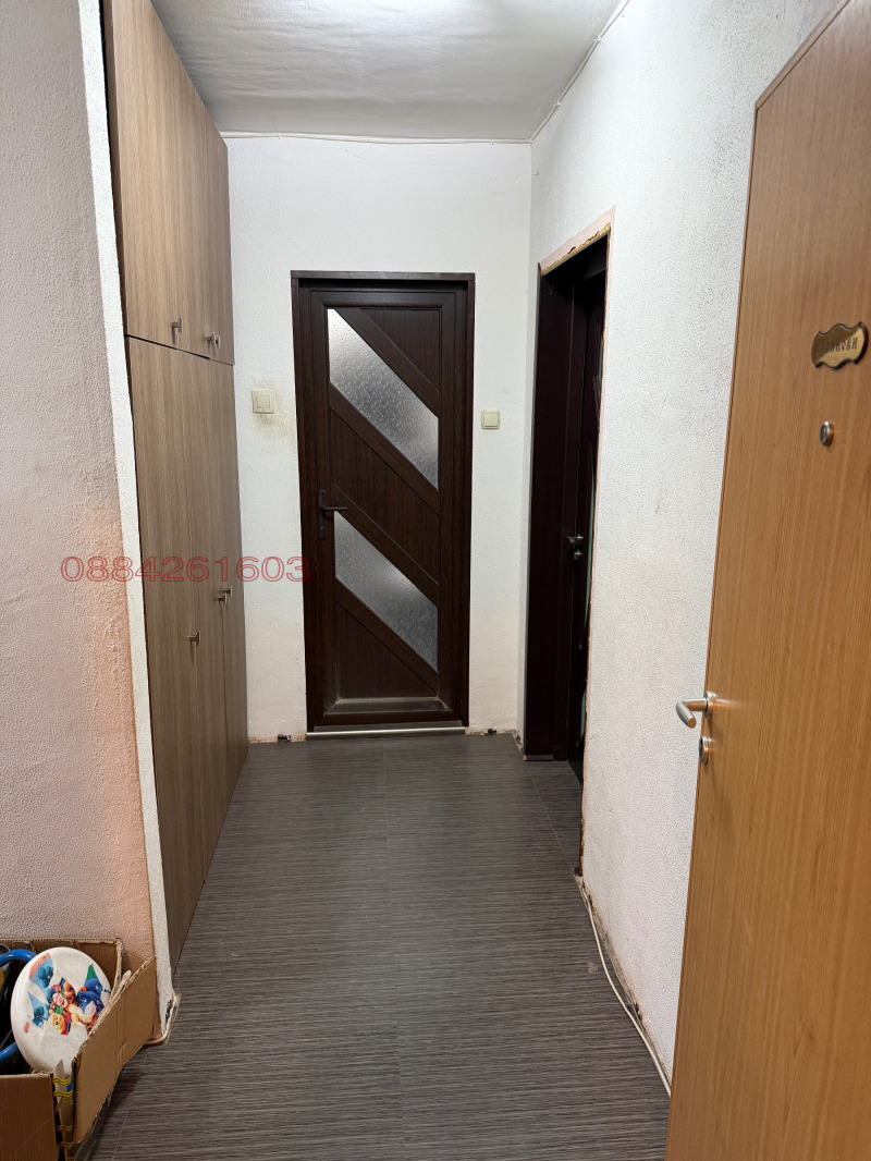 Продава 2-СТАЕН, гр. Русе, Родина 2, снимка 2 - Апартаменти - 52896808