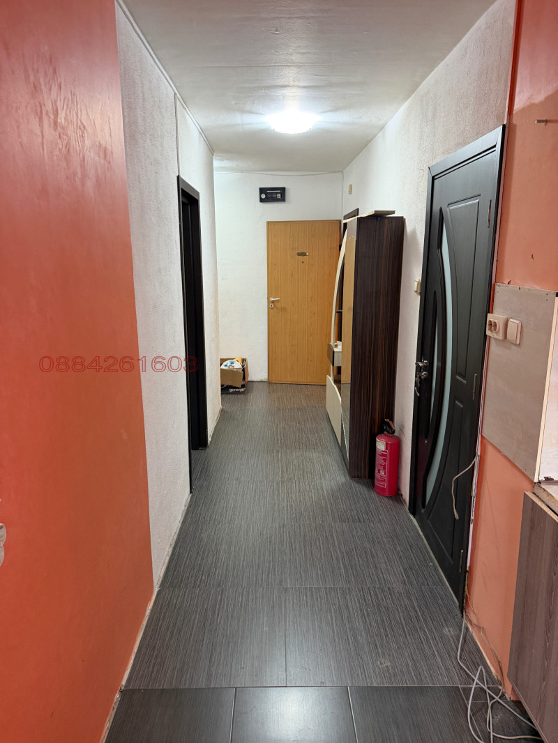 Продава 2-СТАЕН, гр. Русе, Родина 2, снимка 12 - Апартаменти - 52896808