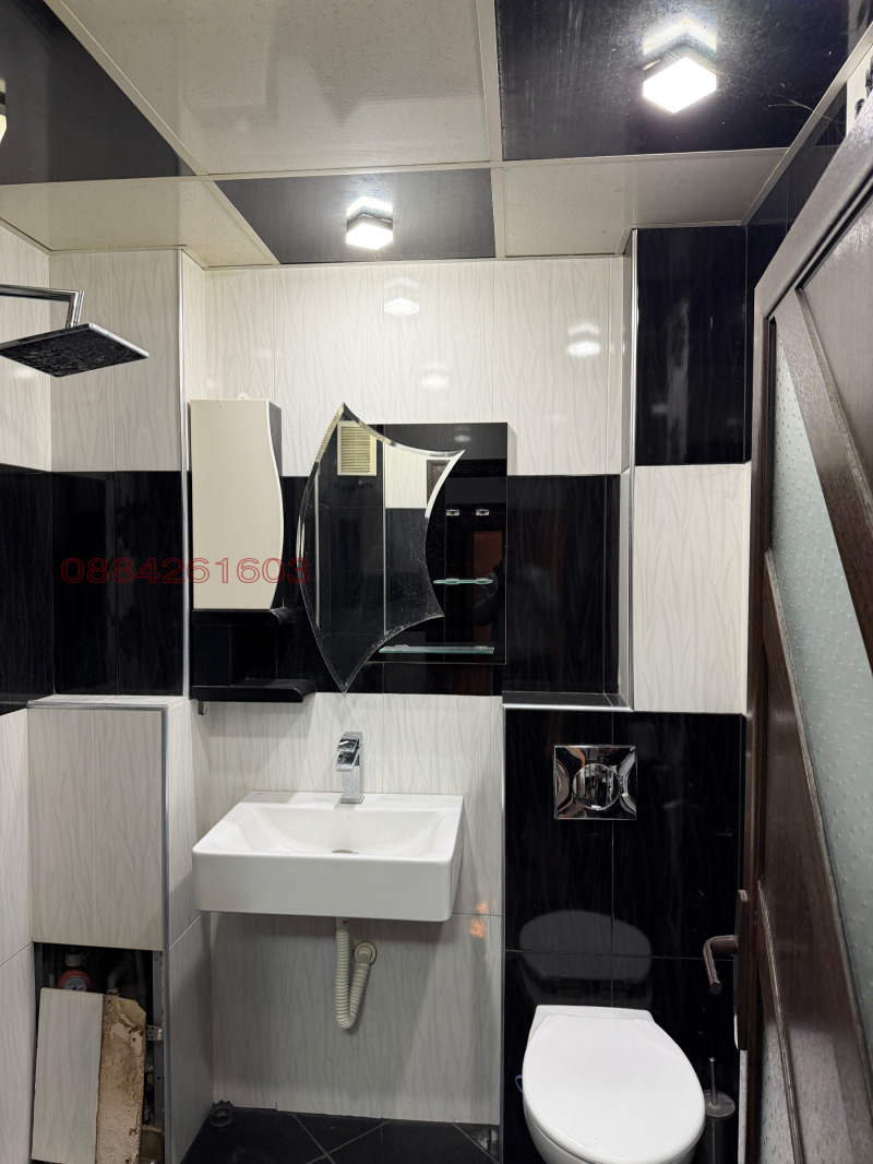 Продава 2-СТАЕН, гр. Русе, Родина 2, снимка 13 - Апартаменти - 52896808