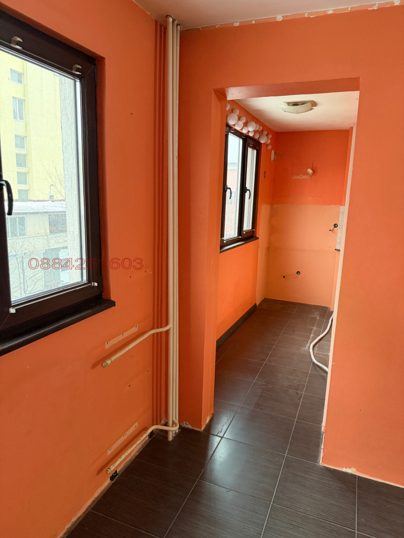 Продава 2-СТАЕН, гр. Русе, Родина 2, снимка 8 - Апартаменти - 52896808