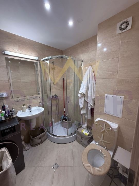 Продава 2-СТАЕН, гр. Свети Влас, област Бургас, снимка 6 - Апартаменти - 53369209