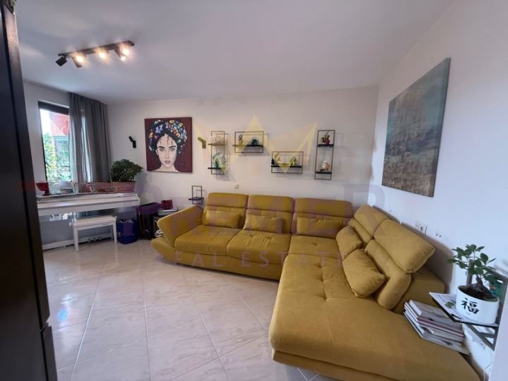 Продава 2-СТАЕН, гр. Свети Влас, област Бургас, снимка 2 - Апартаменти - 53369209