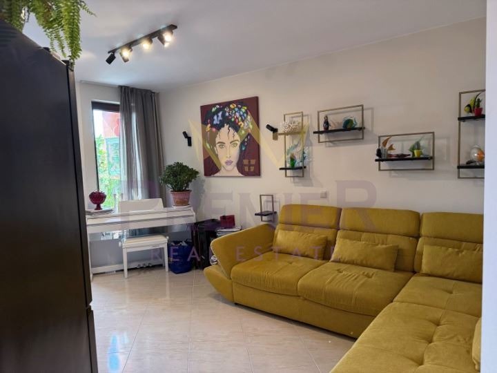 Продава 2-СТАЕН, гр. Свети Влас, област Бургас, снимка 11 - Апартаменти - 53369209